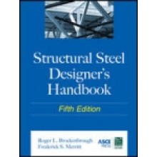 Structural Steel Designer's Handbook